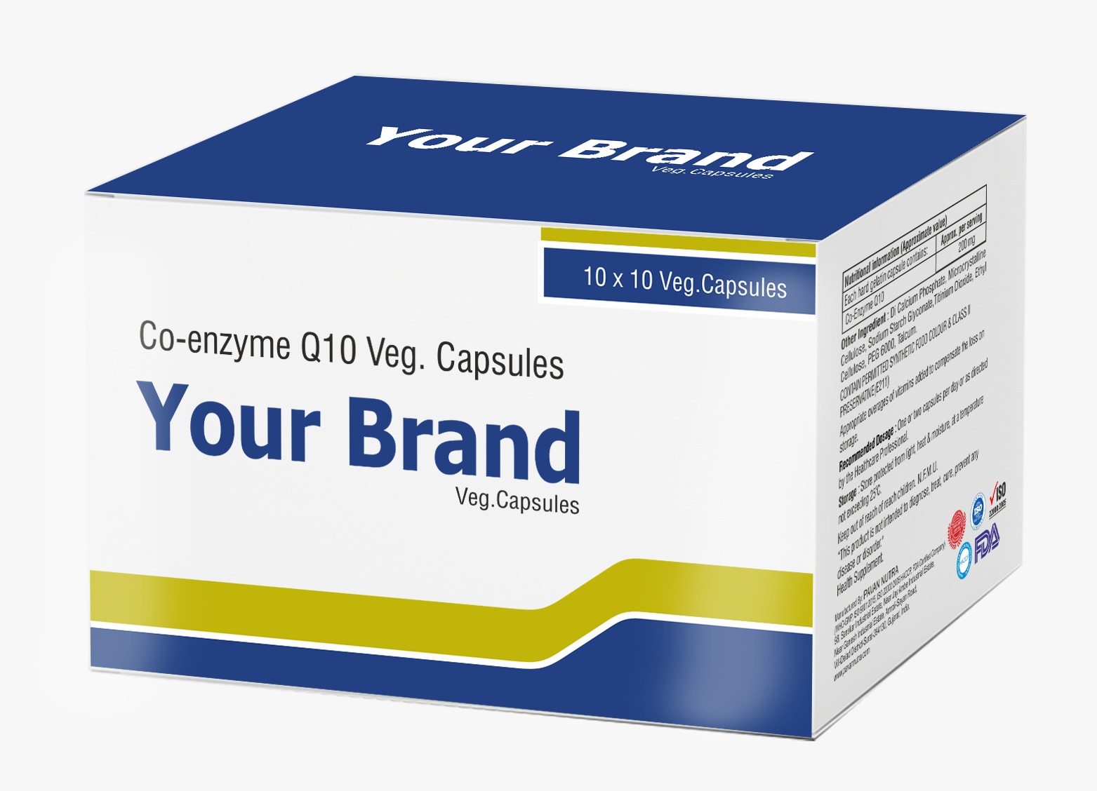 White Label Support Image 22