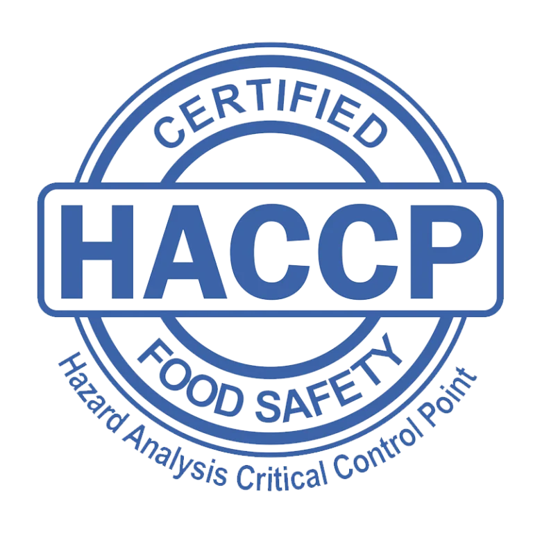 HACCP