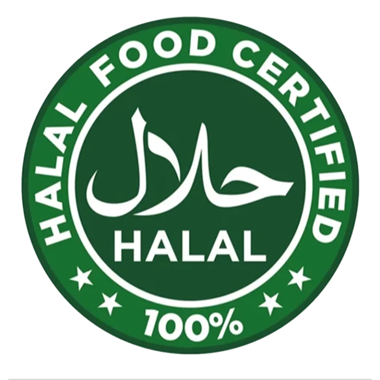 HALAL